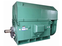汶川YKK系列高压电机