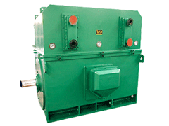 汶川YKS系列高压电机